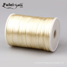 Eco Friendly Soft Satin Cord